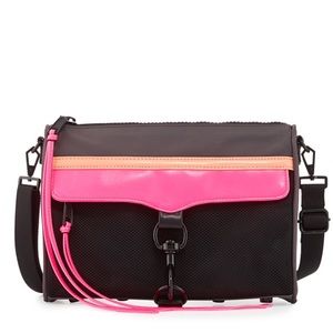 Rebecca Minkoff Nylon MAC
